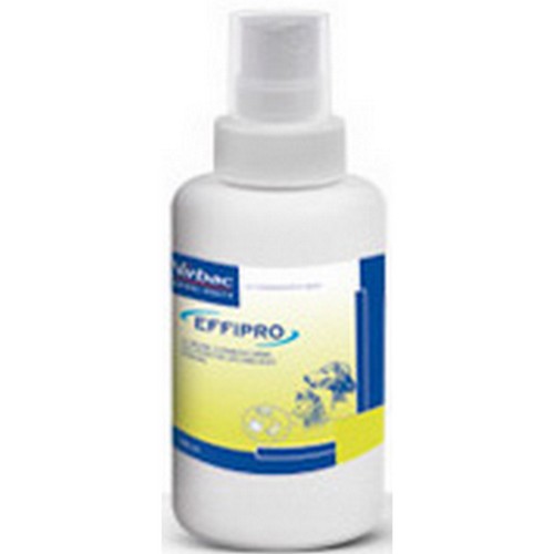 EFFIPRO SOLUTION EXTERNE SPRAY FL/100 ML **